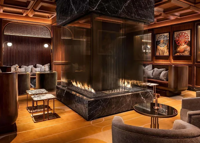 Motel: Fairmont Royal York Hotel