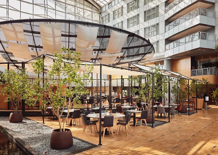 Van Der Valk Paris Cdg Airport