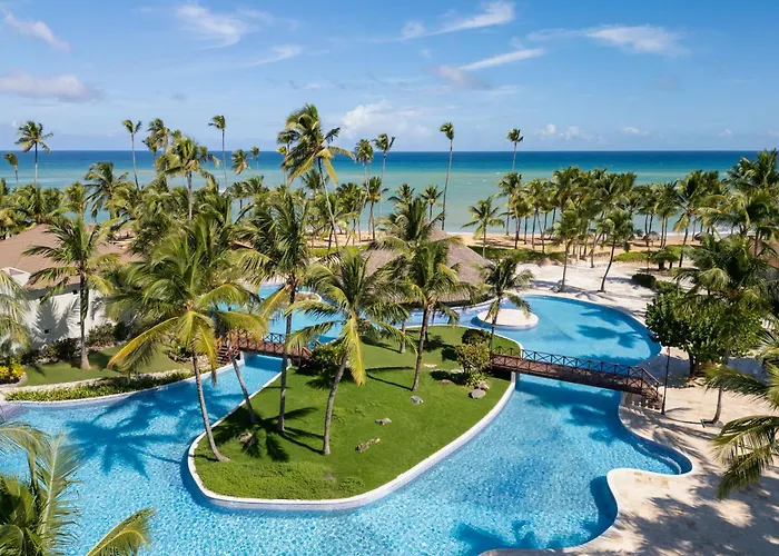  Wyndham Alltra Punta Cana All Inclusive