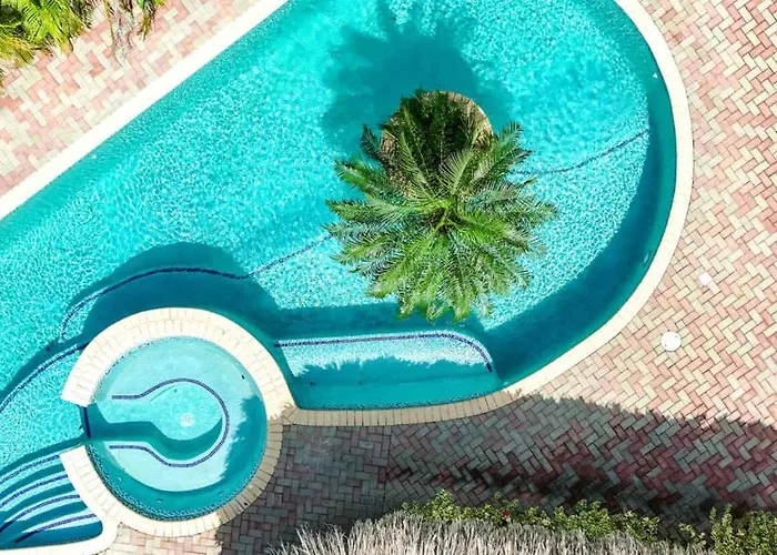 Wayaca Mini Resort