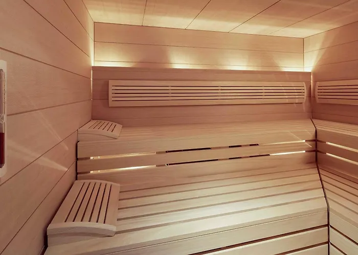 Hôtel accueillant les animaux: Novotel Suites Colmar Centre