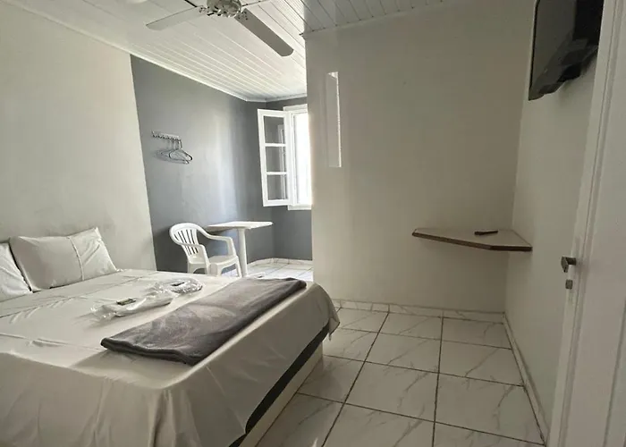 Oyo Castro Alves, Sao Paulo