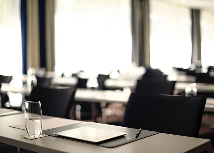 5 Sterne Hotels Pullman Berlin Schweizerhof
