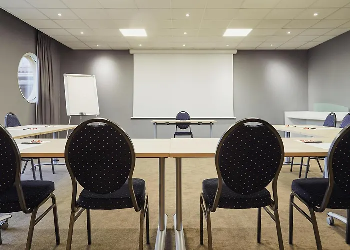 Ibis La Ciotat
