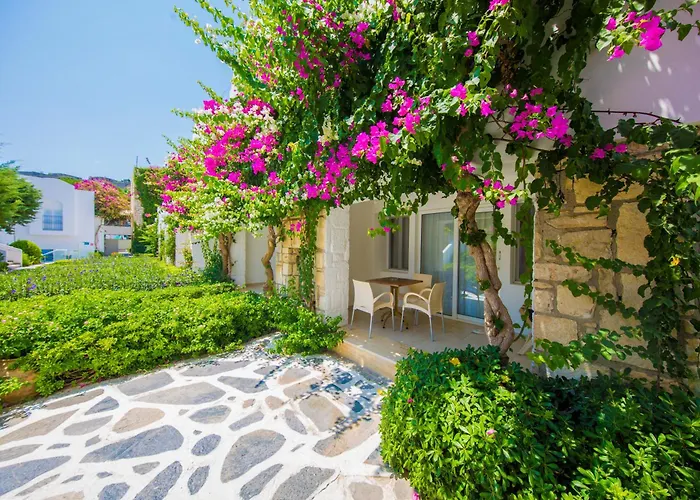 Salmakis Resort & Spa