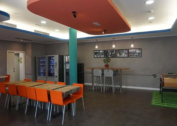 Ibis Budget Girona Costa Brava