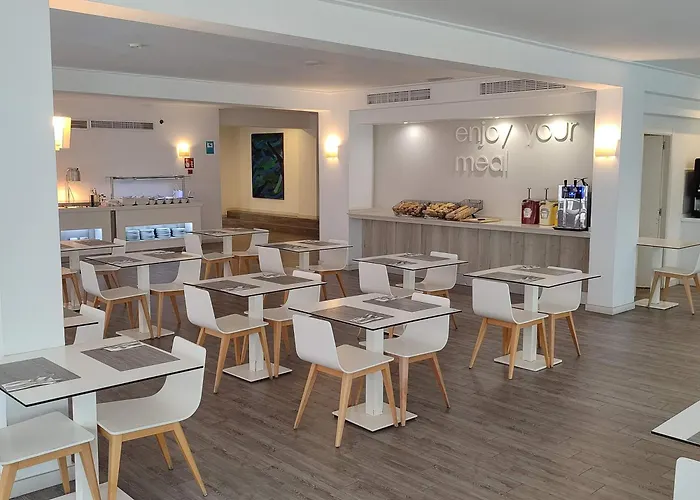 Bluesea Cala Millor
