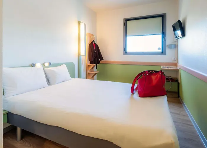 Ibis Budget d Vallecas