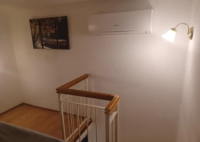 Loft House Budapest