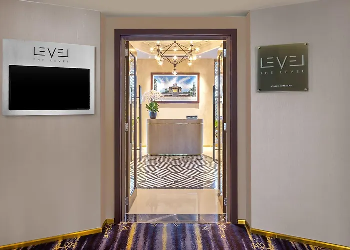 Melia Vinpearl Hue