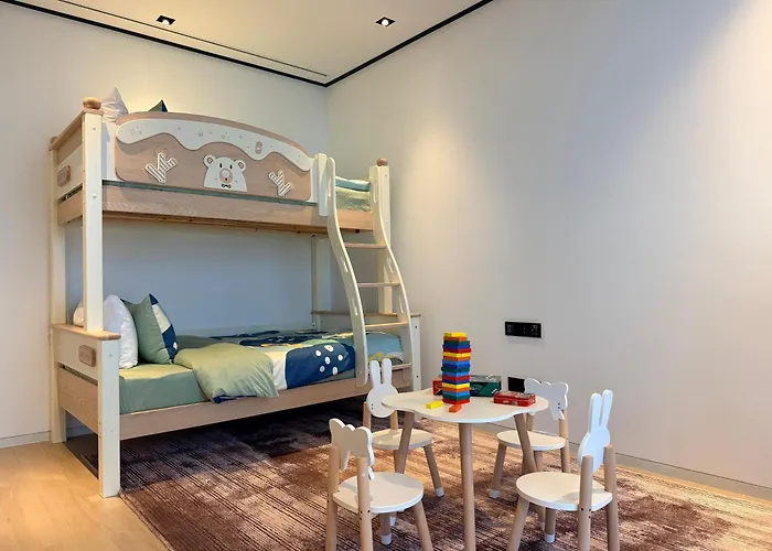 Citadines Flatiron Phnom Penh