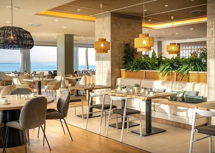  INNSiDE By Meliá Costablanca - Adults Recommended