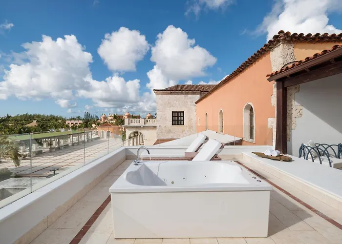  Sanctuary Cap Cana, A Luxury Collection , Dominican Republic, Adult All-Inclusive