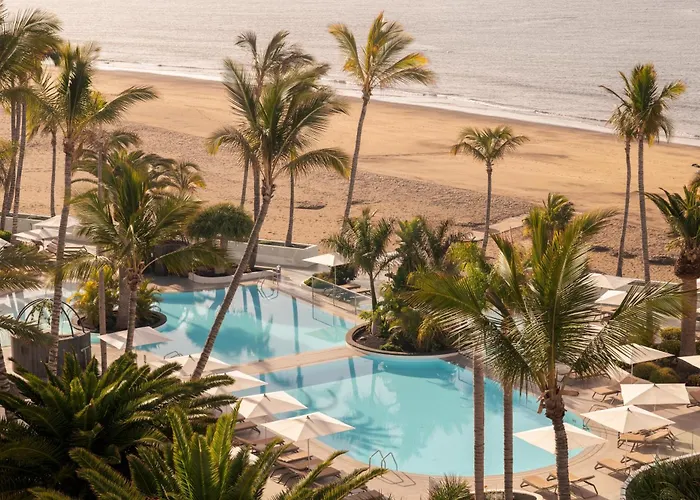 5 star hotels Plus Fariones Suite