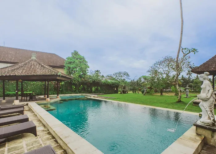 Agung Raka Villa