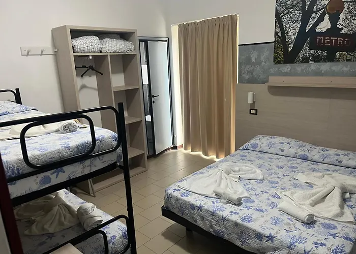 Hotel Elba