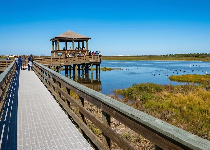 Motels Island Port Aransas