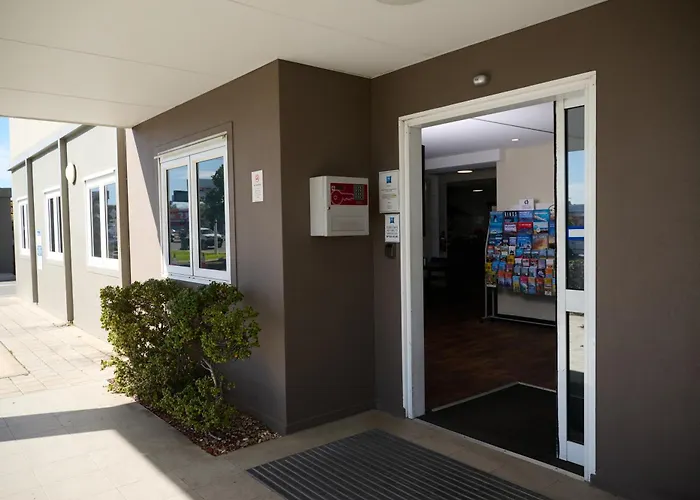 Ibis Budget Perth Airport
