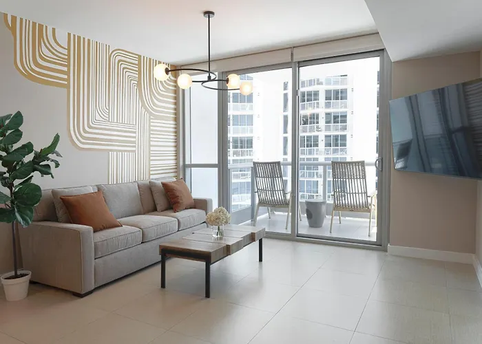 Ocean 2 Sky At Monte Carlo Miami Beach