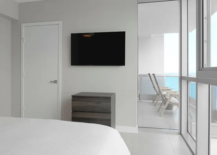 Ocean 2 Sky At Monte Carlo Miami Beach