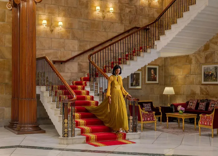 Itc Windsor, A Luxury Collection Hotel, Bengaluru
