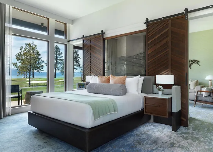 Edgewood Tahoe Resort