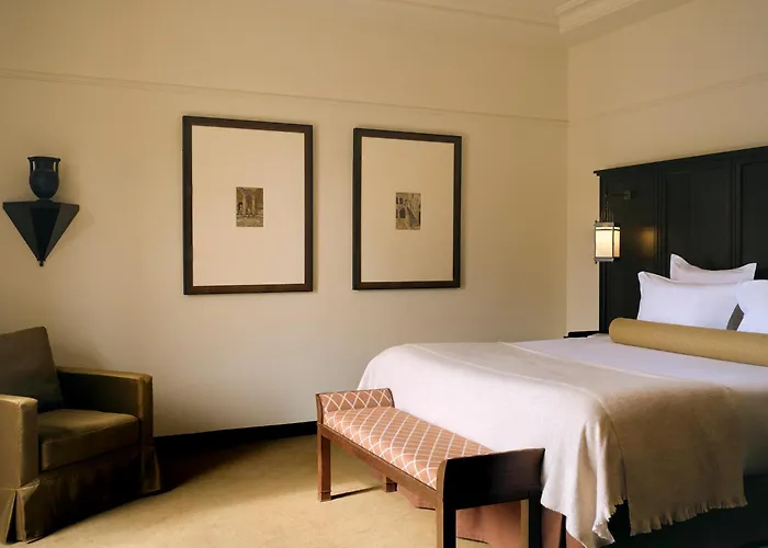 Hotel Am Strand Villa Florentine, A Beauvallon & Spa