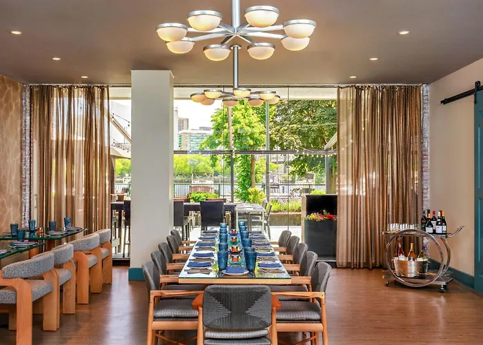 The Royal Sonesta Boston