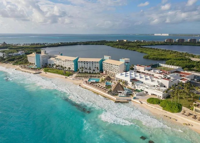  Westin & Spa Cancun