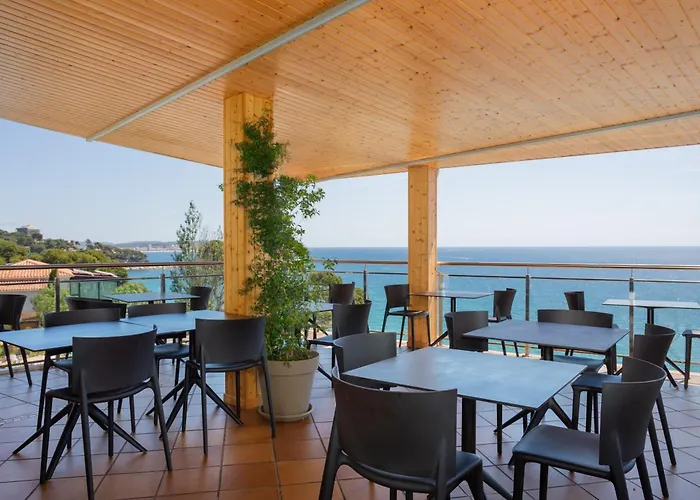 Hotel Cap Roig&Spa by Brava Hoteles