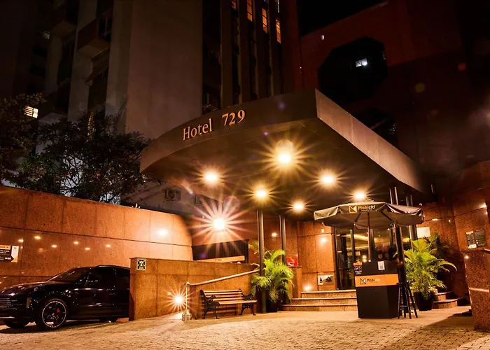 Family resorts Royal Collection Paulista