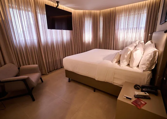 Family resorts Royal Collection Paulista