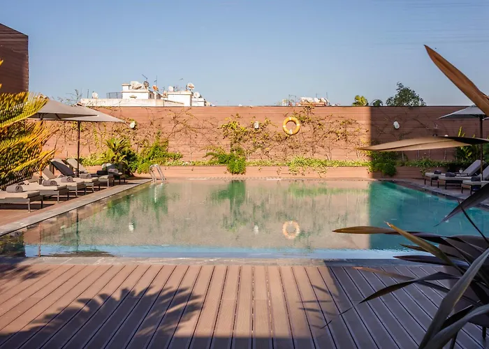 Barceló Anfa