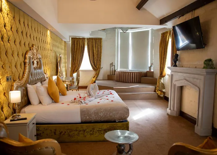 The Dixie Dean Hotel