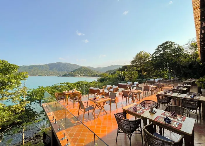 Santhiya Koh Phangan Resort And Spa