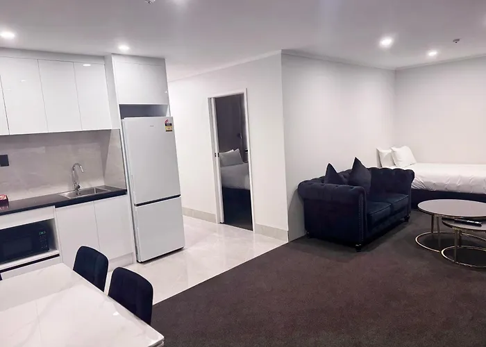 Manukau Hotel & Conference Centre