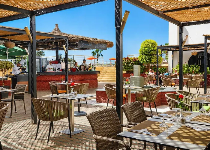 Anezi Tower Hotel