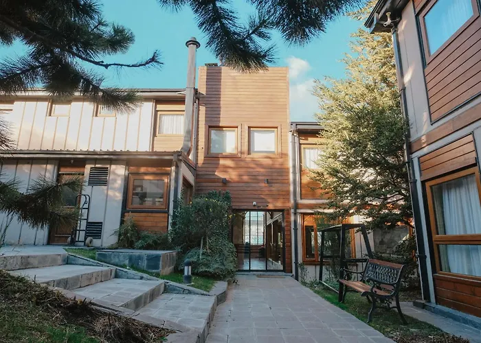 Hostal Del Bosque