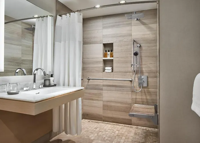 Hotels with pool Ritz-Carlton, Chicago