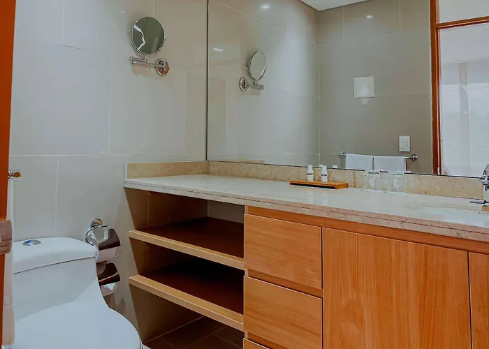 Faranda Collection Bogota, A Member Of Radisson Individuals