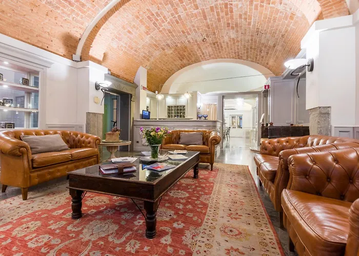 Hotel Art Atelier - Place Of Charme