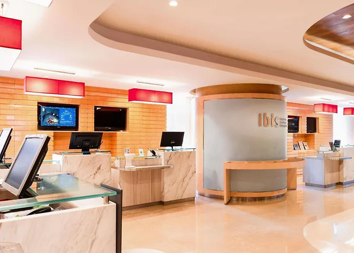 Familienhotels Ibis Hong Kong Central&Sheung Wan
