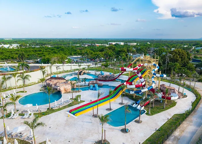  Wyndham Alltra Punta Cana All Inclusive