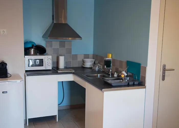 Apartamentos Comfort Calella