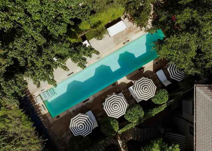 Hotel Saint Cecilia