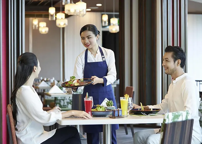 Novotel Hanoi Thai Ha