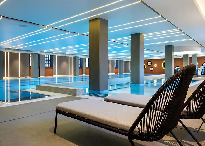 Mercure Fabryczna City