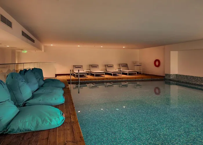 Radisson Beach Resort Larnaca