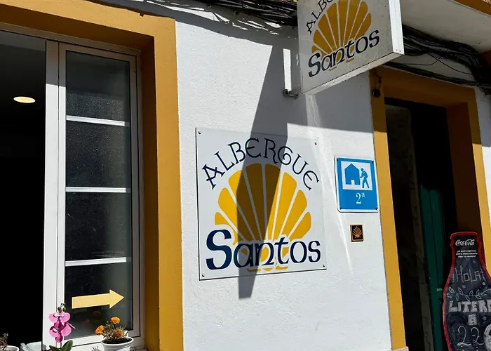  Santos