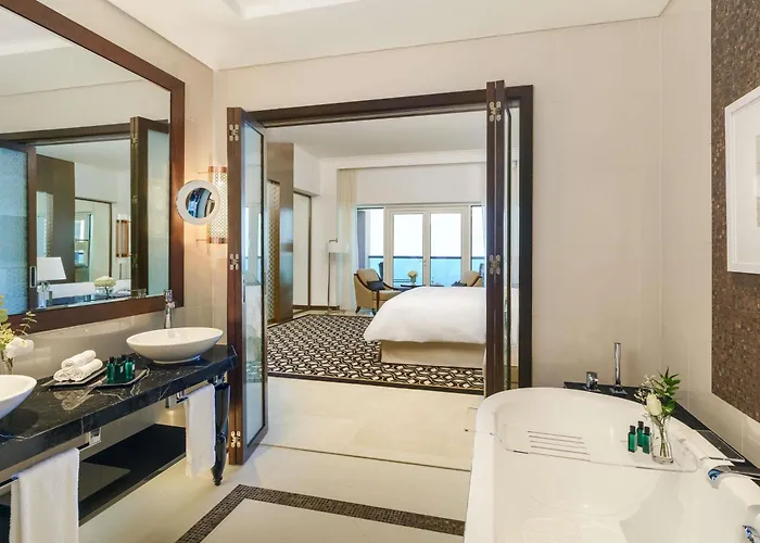 Kinderhotel Rixos Marina Abu Dhabi